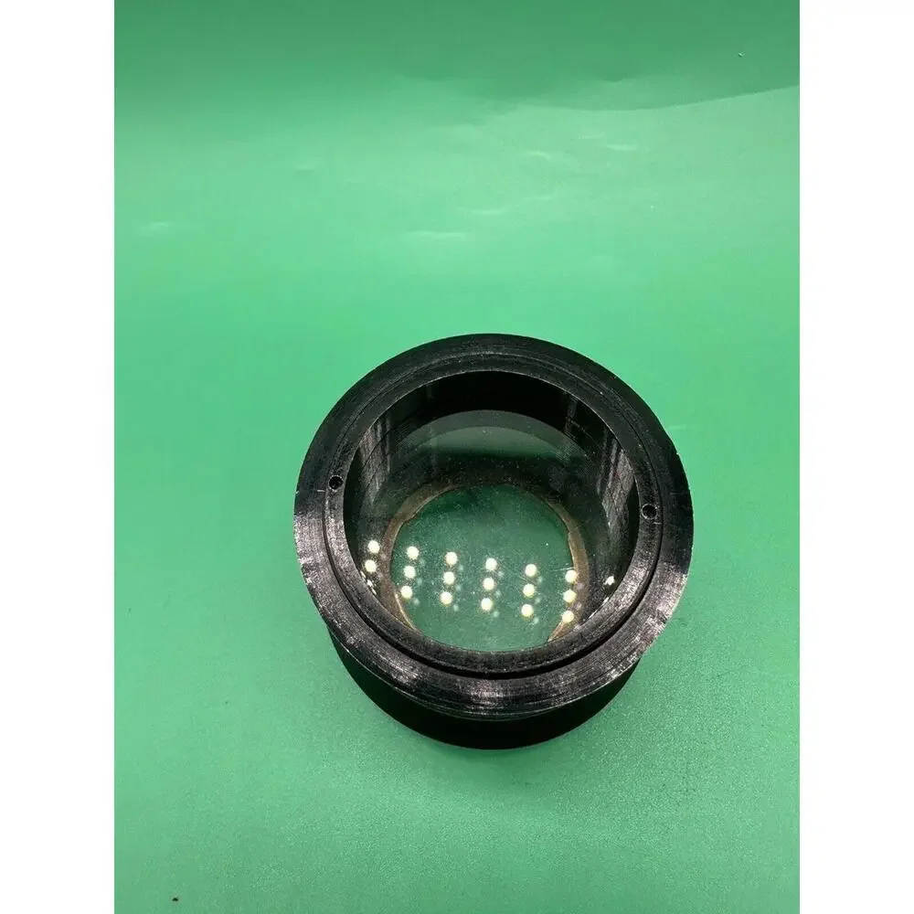VINTAGE UNIQUE Optical Scope PROFESSIONAL ASTRONOMICAL Microscope TELESCOPE LENS